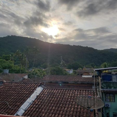 Suites Do Paulo Vila do Abraao Exterior photo